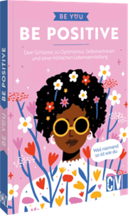 Cover von Be You - Be Positive