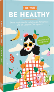 Cover von Be You - Be Healthy