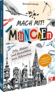 Cover von Mach mit! München