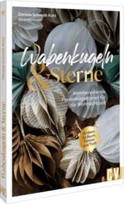 Cover von Wabenkugeln und Sterne