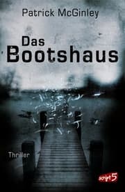Cover von Das Bootshaus