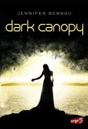 Cover von Dark Canopy