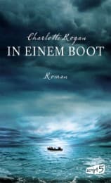 Cover von In einem Boot