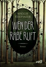 Cover von Wen der Rabe ruft