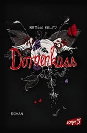 Cover von Dornenkuss