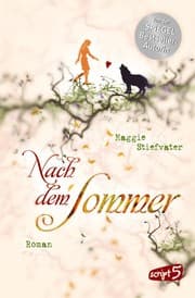 Cover von Nach dem Sommer
