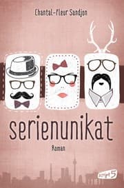 Cover von Serienunikat