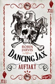 Cover von Dancing Jax - Auftakt