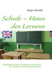 Cover von Schule - Haus des Lernens