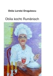 Cover von Otilia kocht Rumänisch