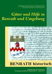 Cover von Güter und Höfe in Benrath und Umgebung