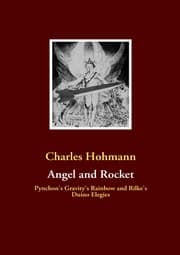 Cover von Angel and Rocket