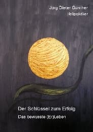 Cover von Der Schlüssel zum Erfolg