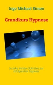 Cover von Grundkurs Hypnose