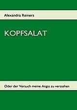 Cover von Kopfsalat