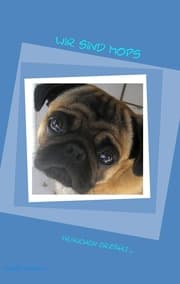 Cover von Wir sind Mops
