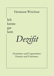 Cover von Ich kenne gar kein Dezifit
