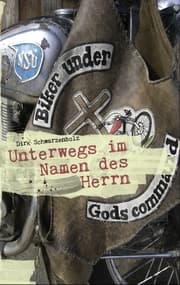 Cover von Unterwegs im Namen des Herrn