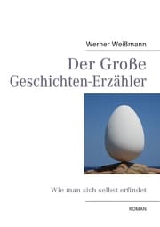 Cover von Der Große Geschichten-Erzähler