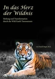 Cover von In das Herz der Wildnis