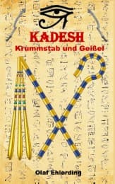 Cover von Kadesh