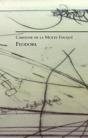 Cover von Feodora