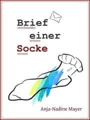 Cover von Brief einer Socke