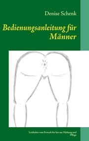 Cover von Bedienungsanleitung für Männer
