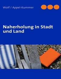 Cover von Naherholung in Stadt und Land