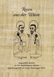 Cover von Rosen aus der Wüste