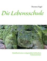 Cover von Die Lebensschule