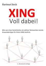 Cover von XING - Voll dabei!