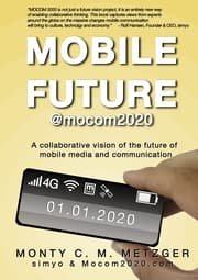 Cover von Mobile Future @mocom2020