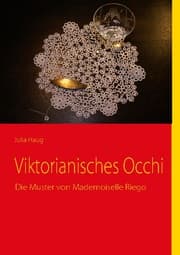 Cover von Viktorianisches Occhi