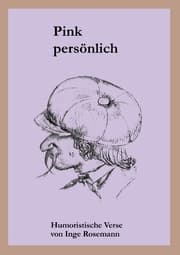 Cover von Pink persönlich