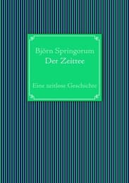 Cover von Der Zeittee