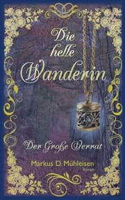 Cover von Die helle Wanderin