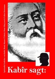 Cover von Kabir sagt: