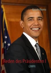Cover von Reden des Präsidenten I