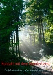 Cover von Kontakt mit dem Wunderbaren