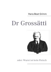 Cover von Dr Grossätti