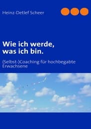 Cover von Wie ich werde, was ich bin.