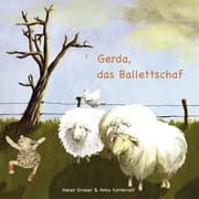 Cover von Gerda, das Ballettschaf