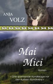Cover von Mai Mici