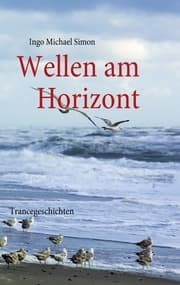 Cover von Wellen am Horizont