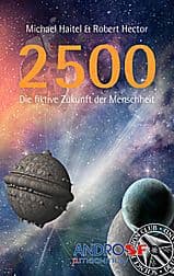 Cover von 2500