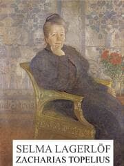 Cover von Zacharias Topelius