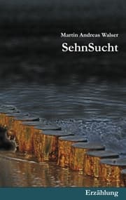 Cover von SehnSucht