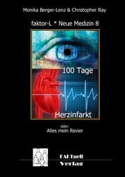 Cover von faktor-L 