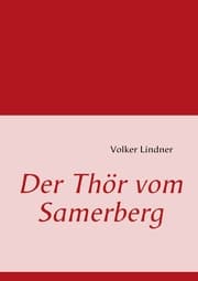 Cover von Der Thör vom Samerberg